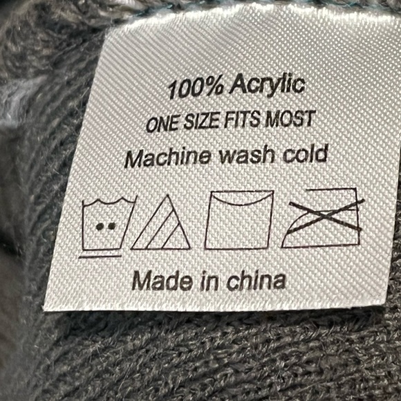 Boco Gear Wintercraft Boulder Beer Festival Winter Hat - Picture 6 of 6